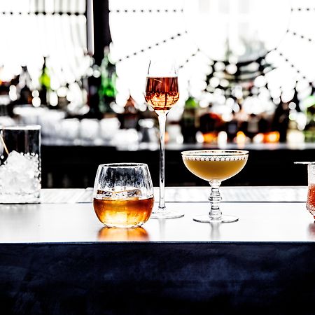 Kimpton Hotel Monaco Washington Dc By Ihg Luaran gambar