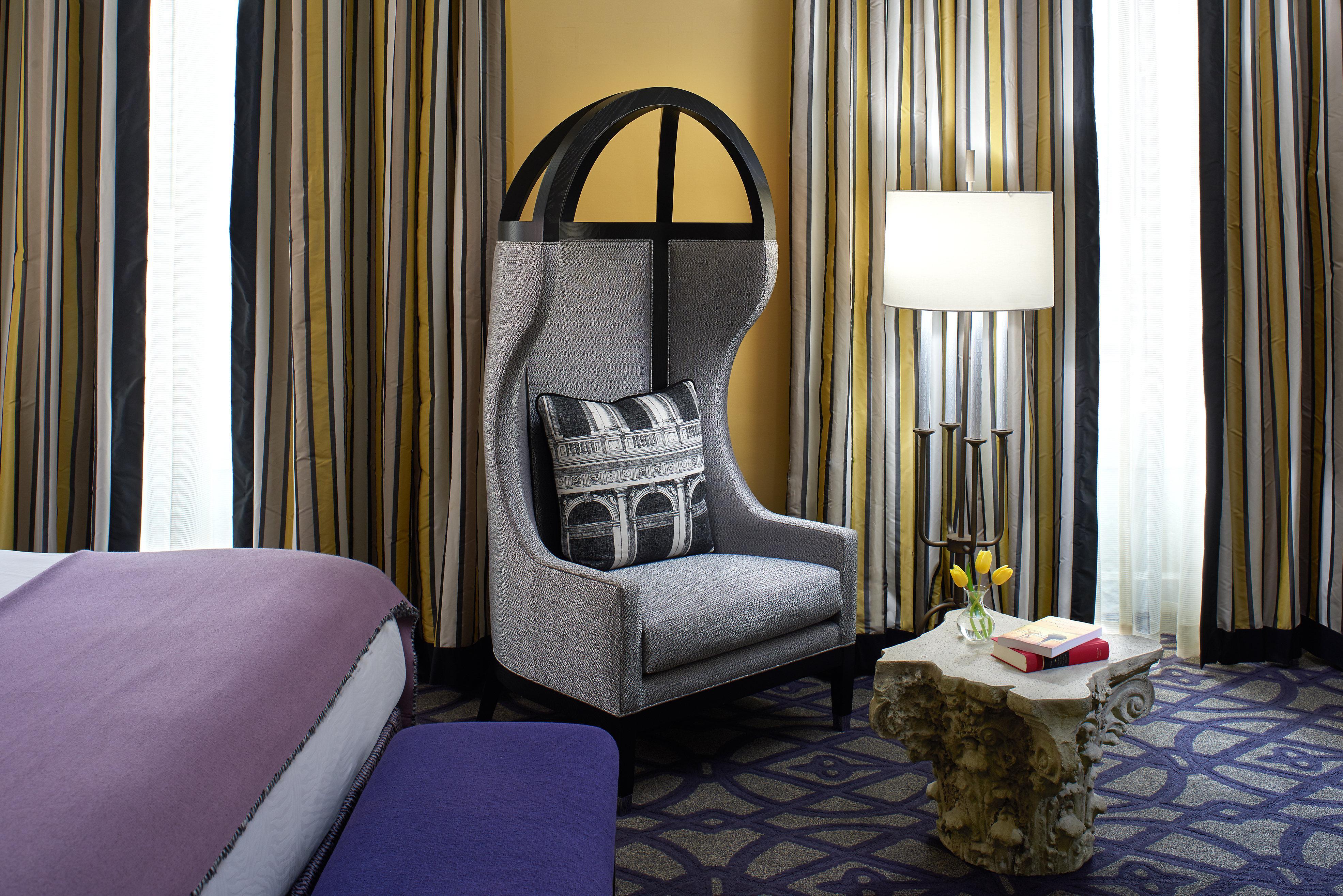 Kimpton Hotel Monaco Washington Dc By Ihg Luaran gambar