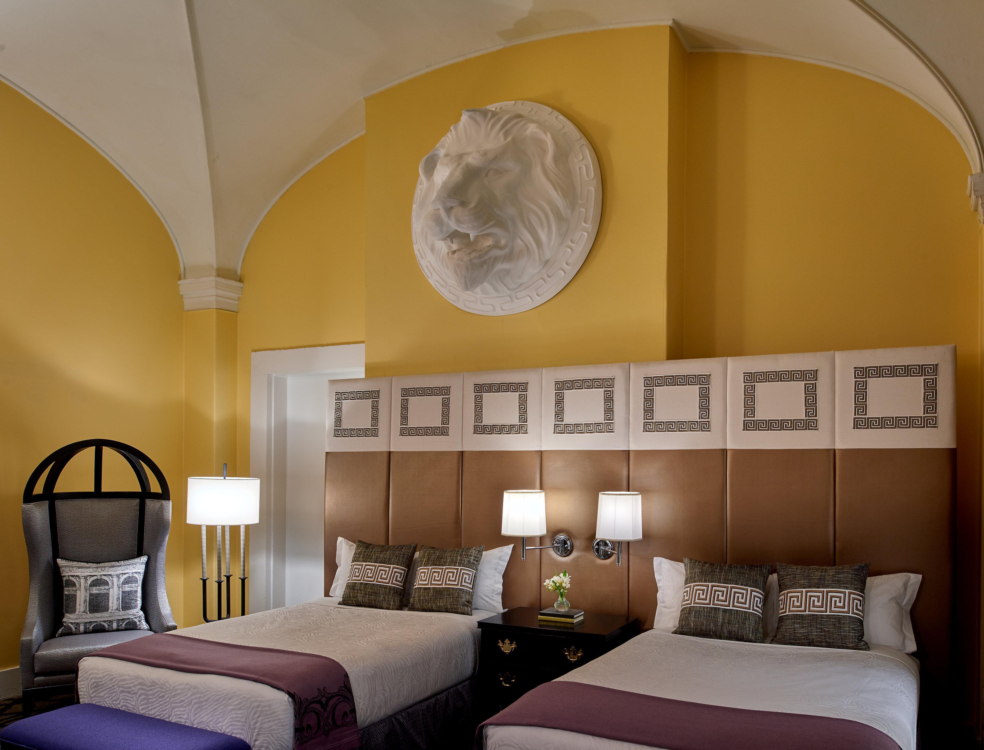 Kimpton Hotel Monaco Washington Dc By Ihg Luaran gambar