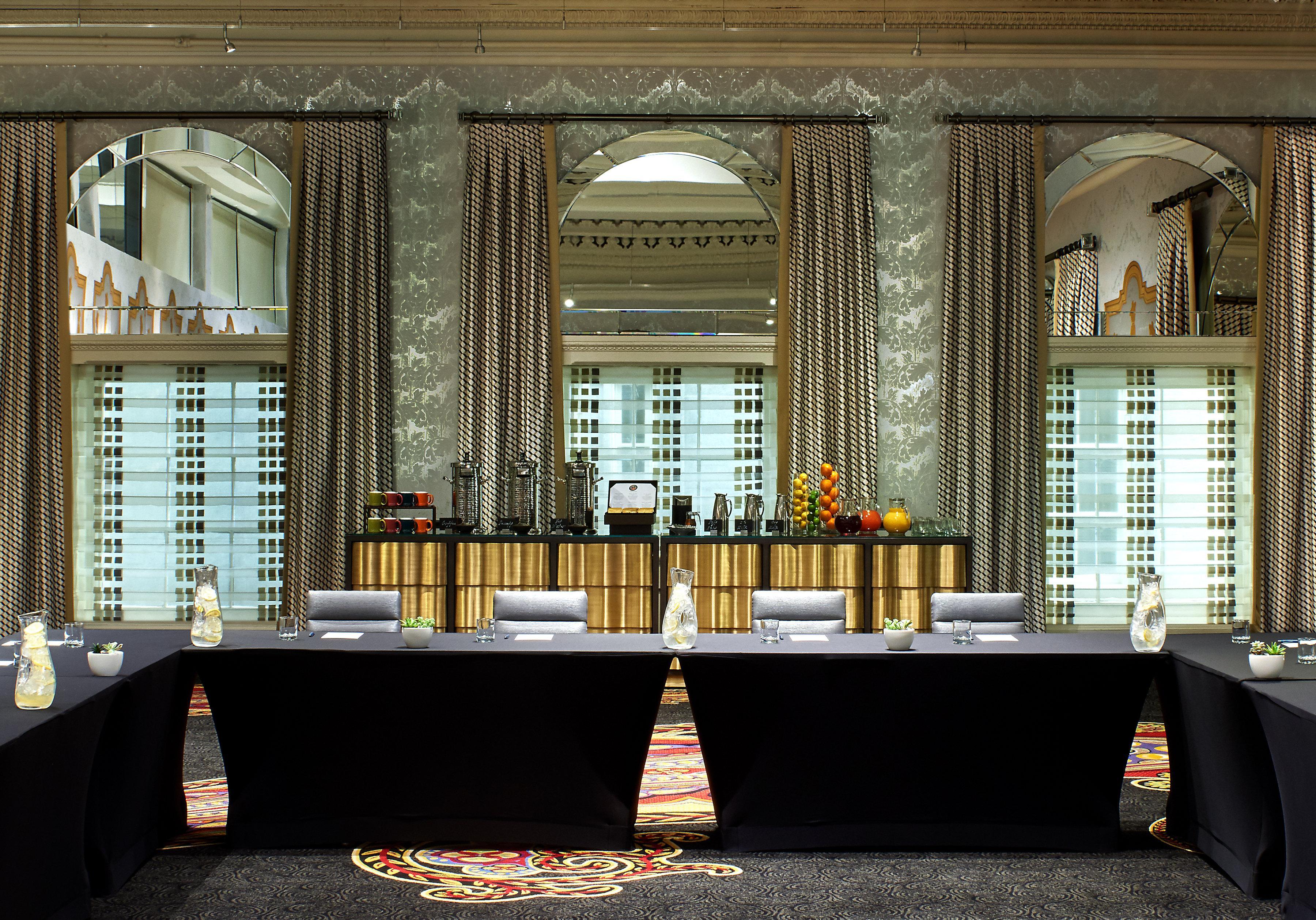 Kimpton Hotel Monaco Washington Dc By Ihg Luaran gambar