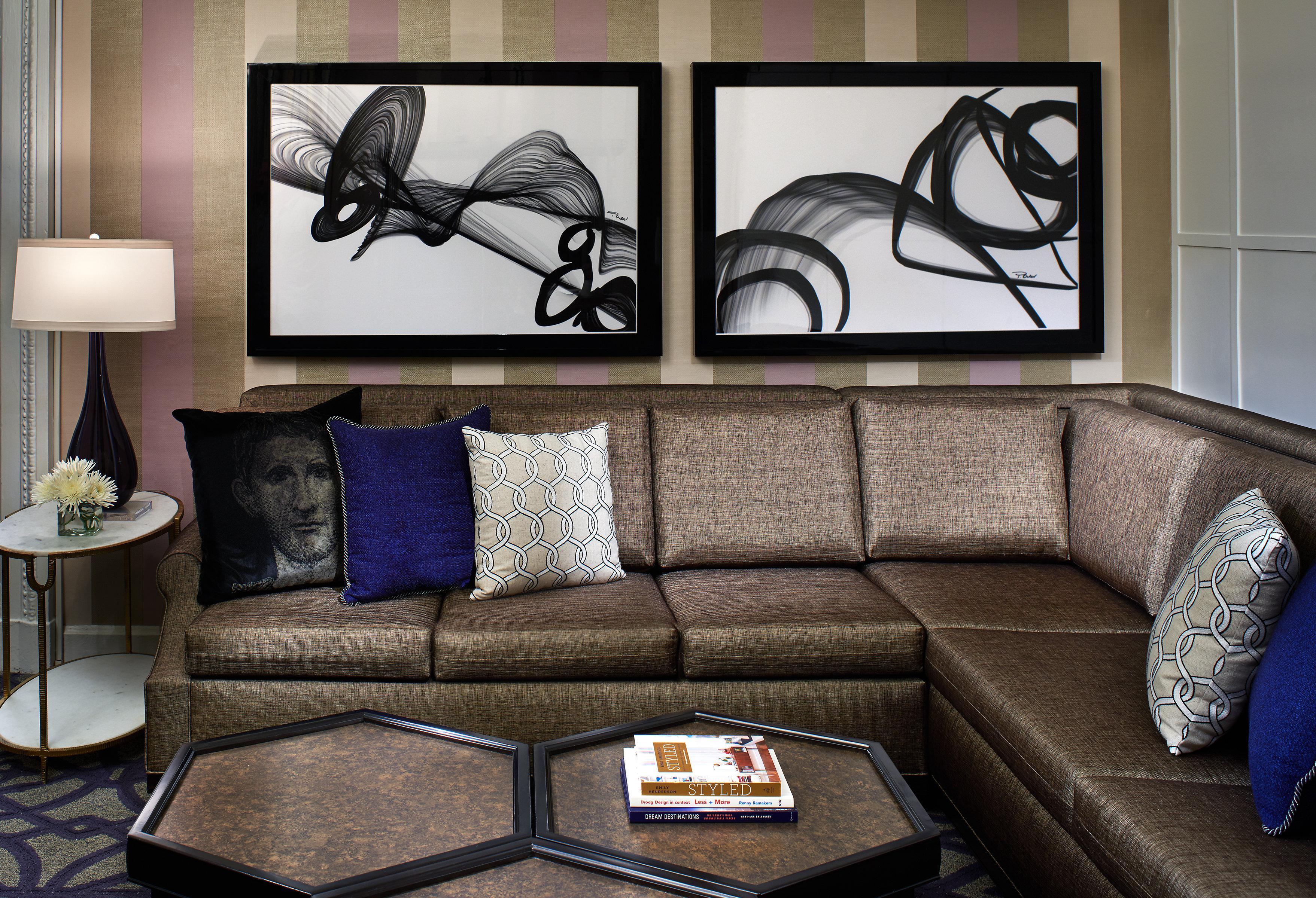 Kimpton Hotel Monaco Washington Dc By Ihg Luaran gambar