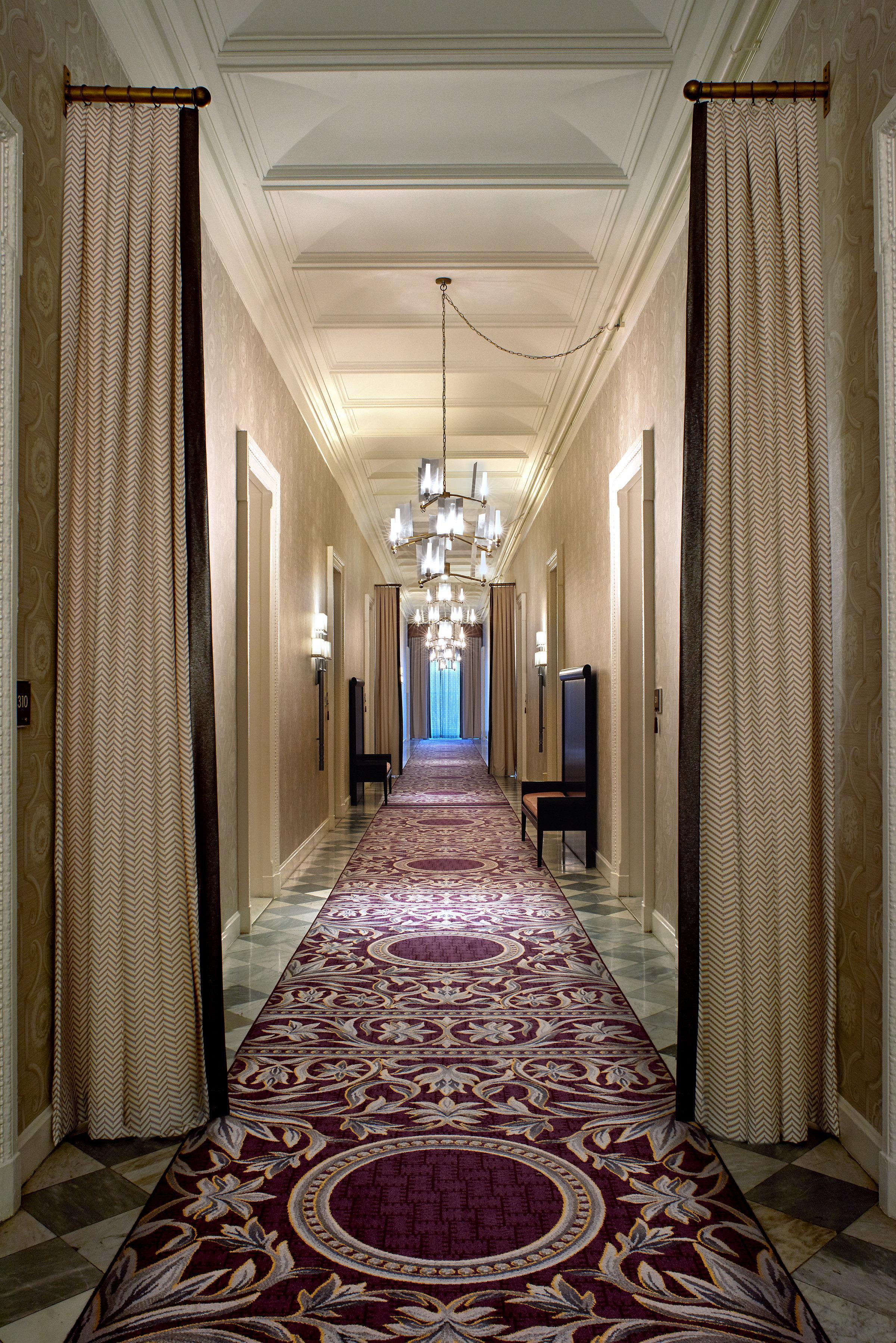 Kimpton Hotel Monaco Washington Dc By Ihg Luaran gambar