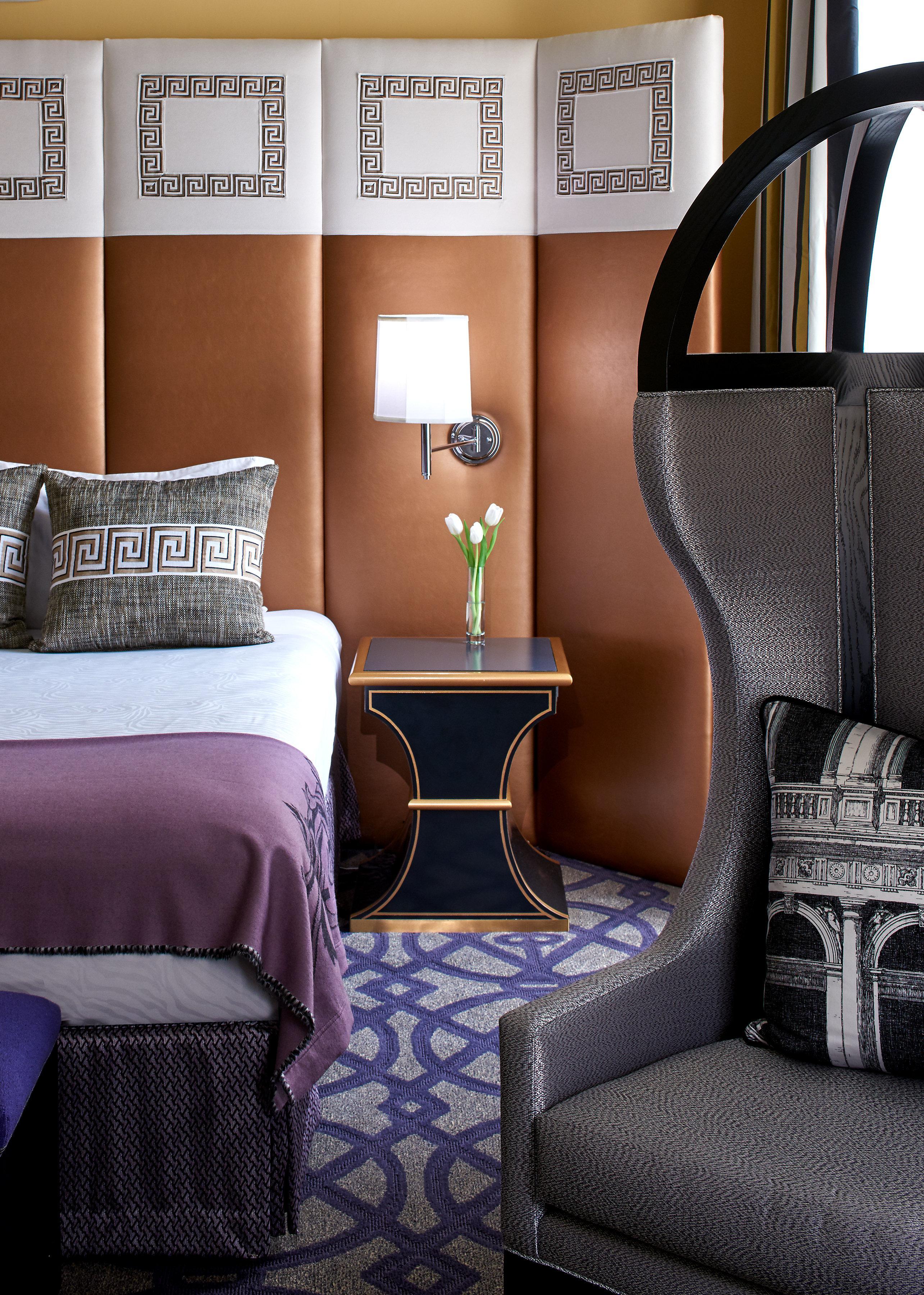 Kimpton Hotel Monaco Washington Dc By Ihg Luaran gambar