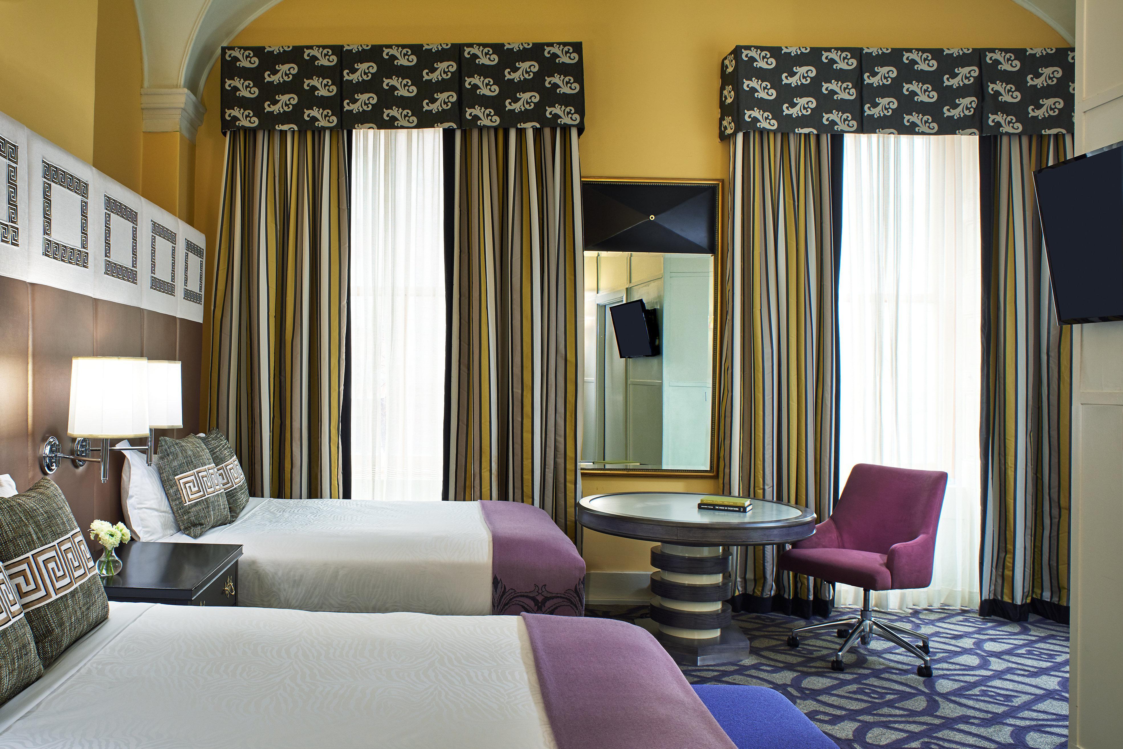 Kimpton Hotel Monaco Washington Dc By Ihg Luaran gambar