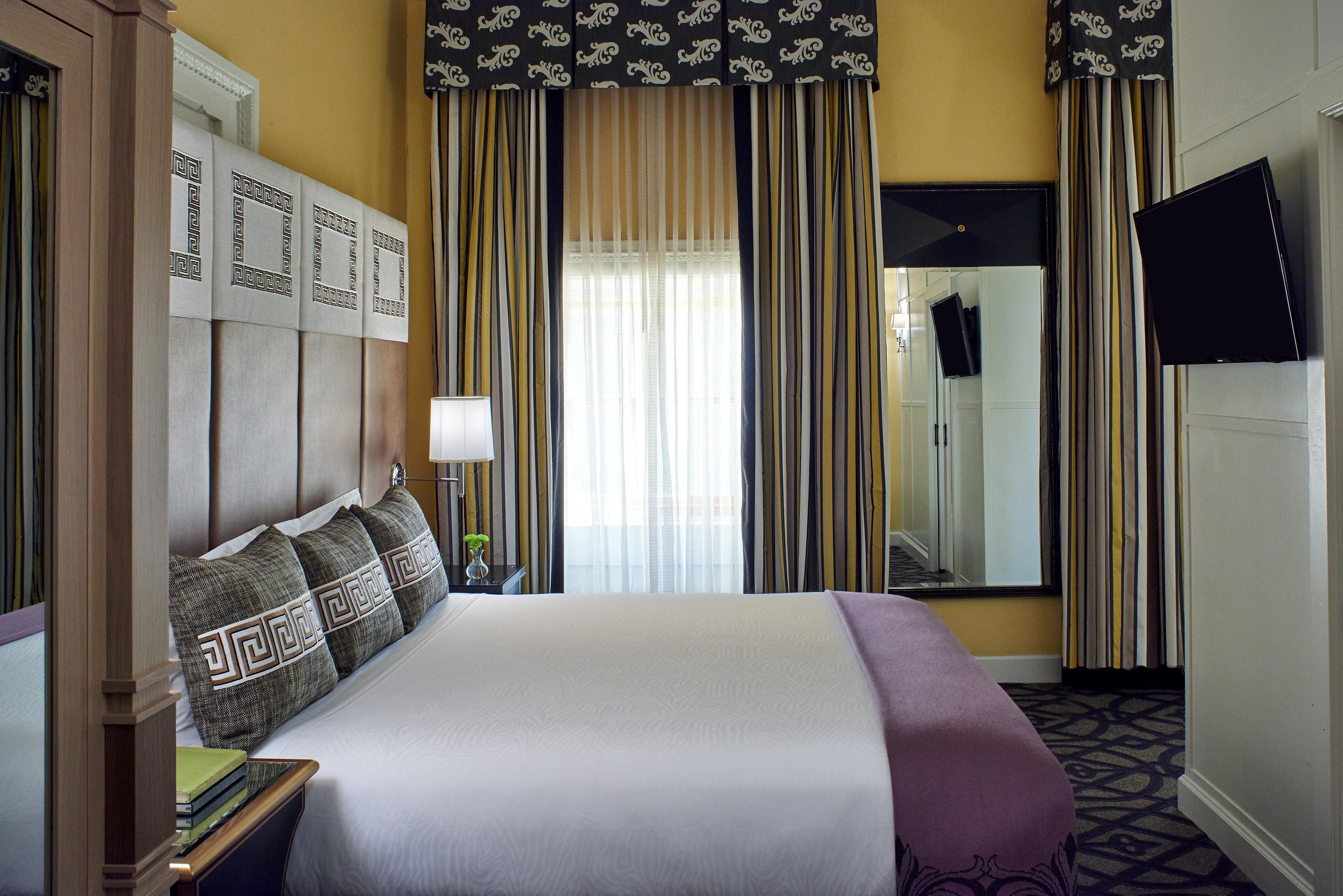 Kimpton Hotel Monaco Washington Dc By Ihg Luaran gambar