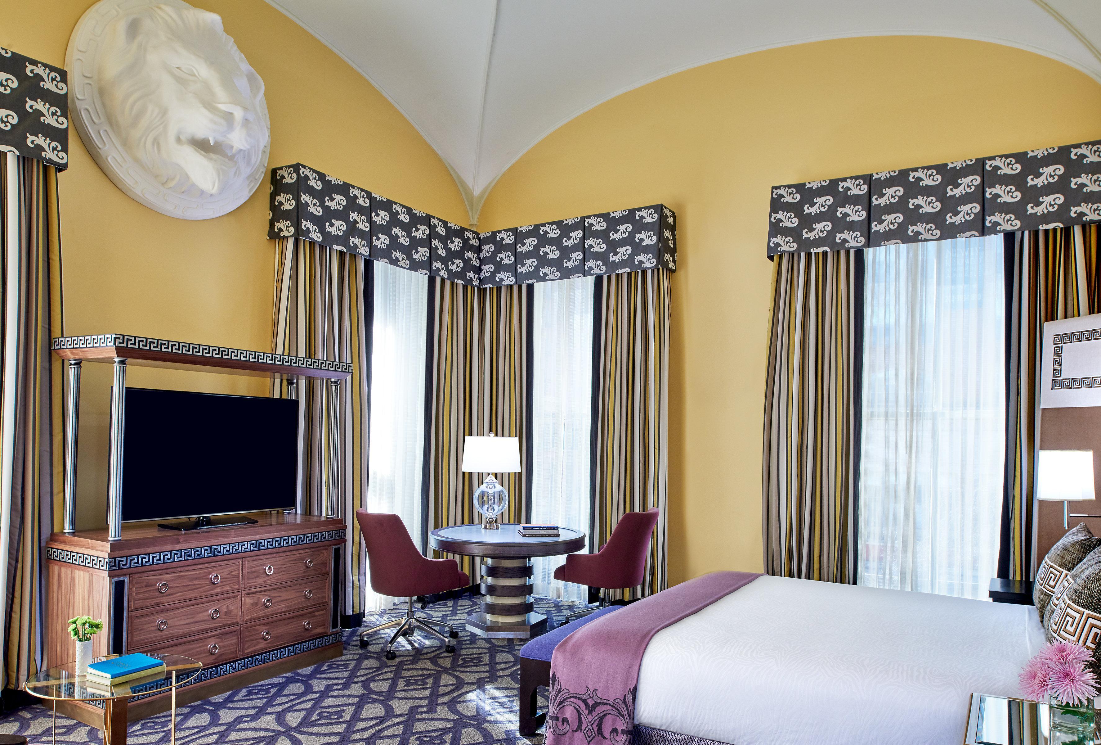 Kimpton Hotel Monaco Washington Dc By Ihg Luaran gambar