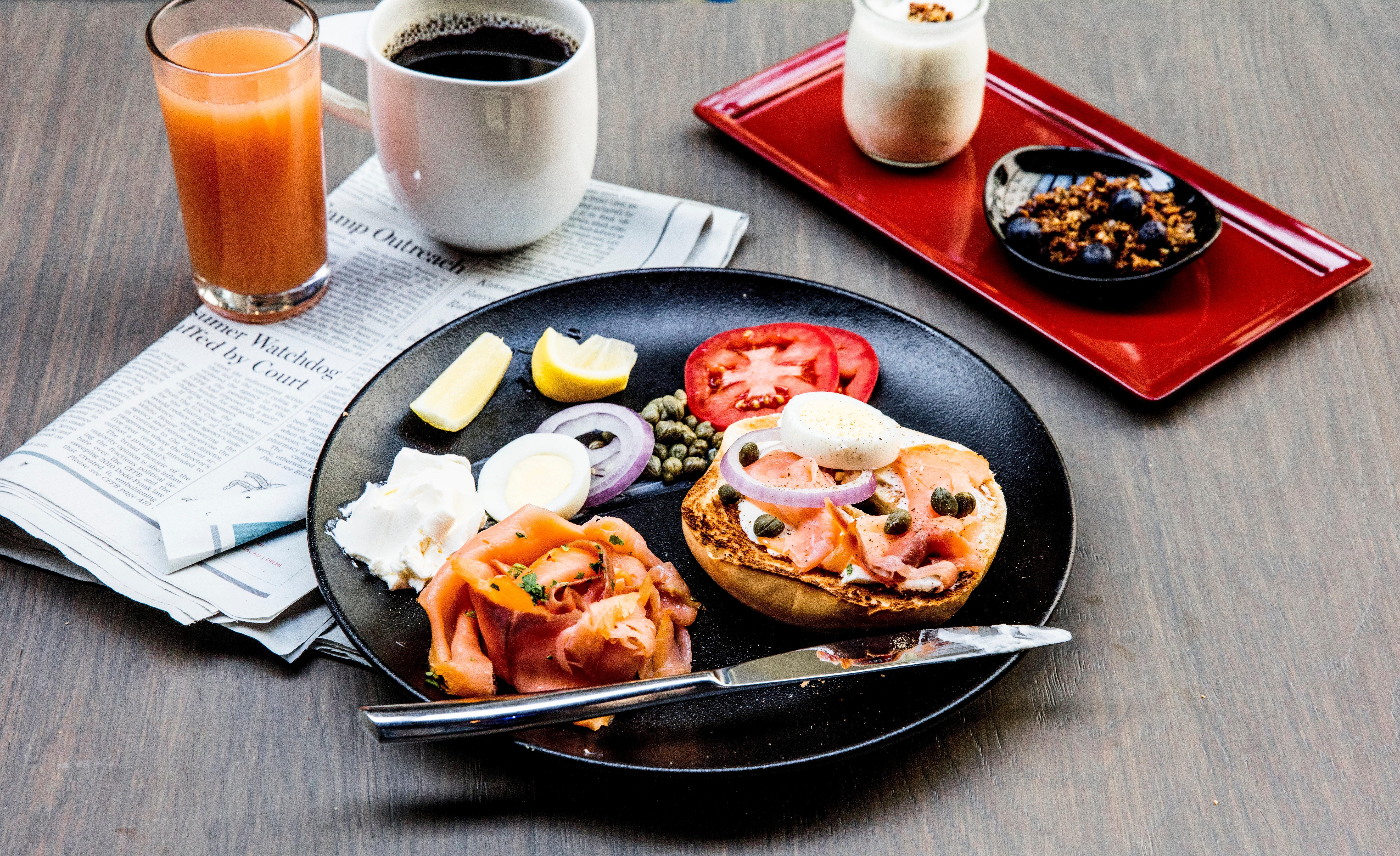 Kimpton Hotel Monaco Washington Dc By Ihg Luaran gambar