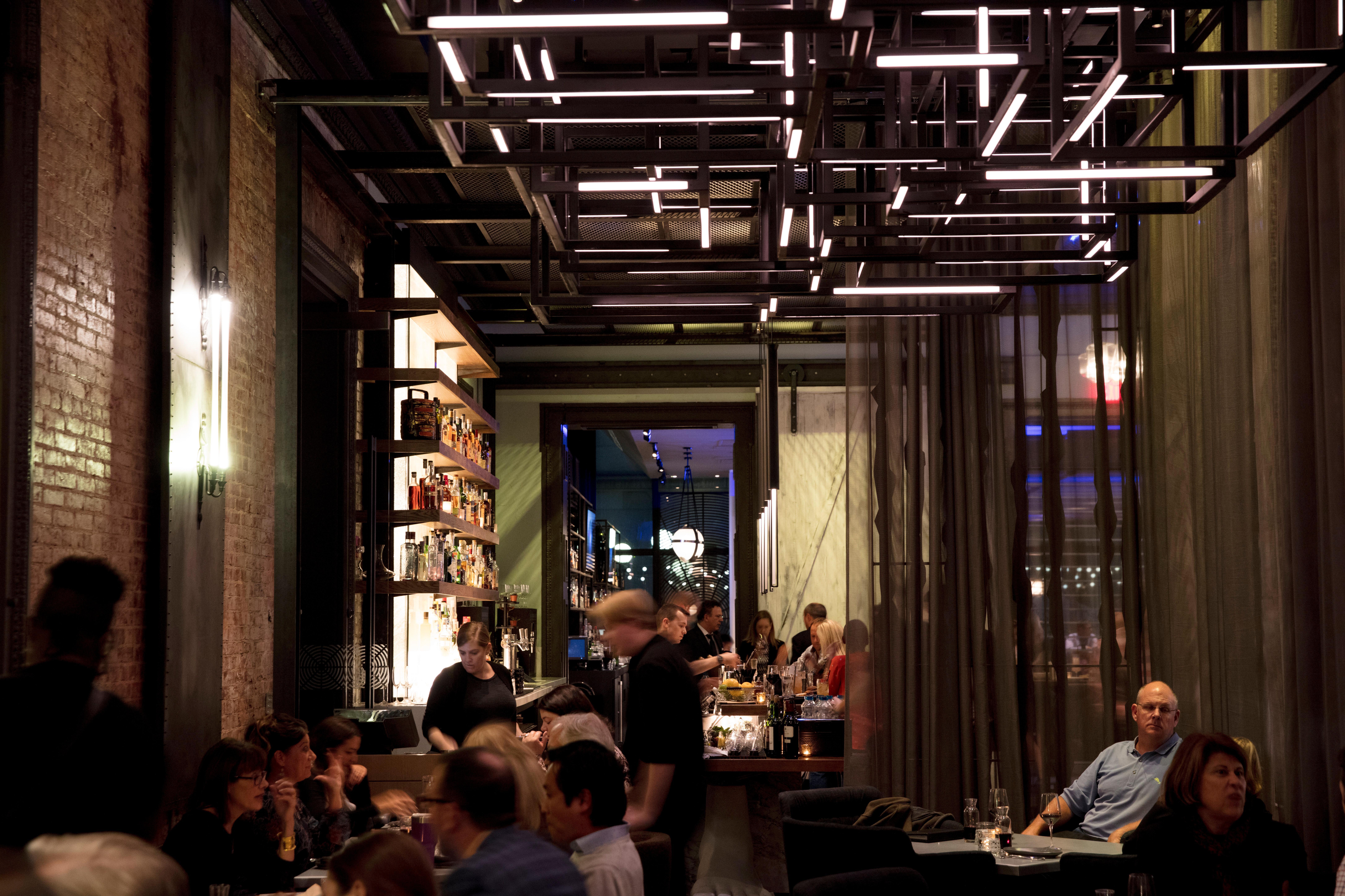 Kimpton Hotel Monaco Washington Dc By Ihg Luaran gambar