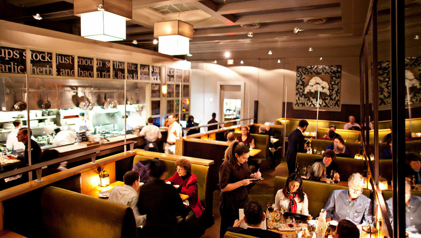 Kimpton Hotel Monaco Washington Dc By Ihg Luaran gambar